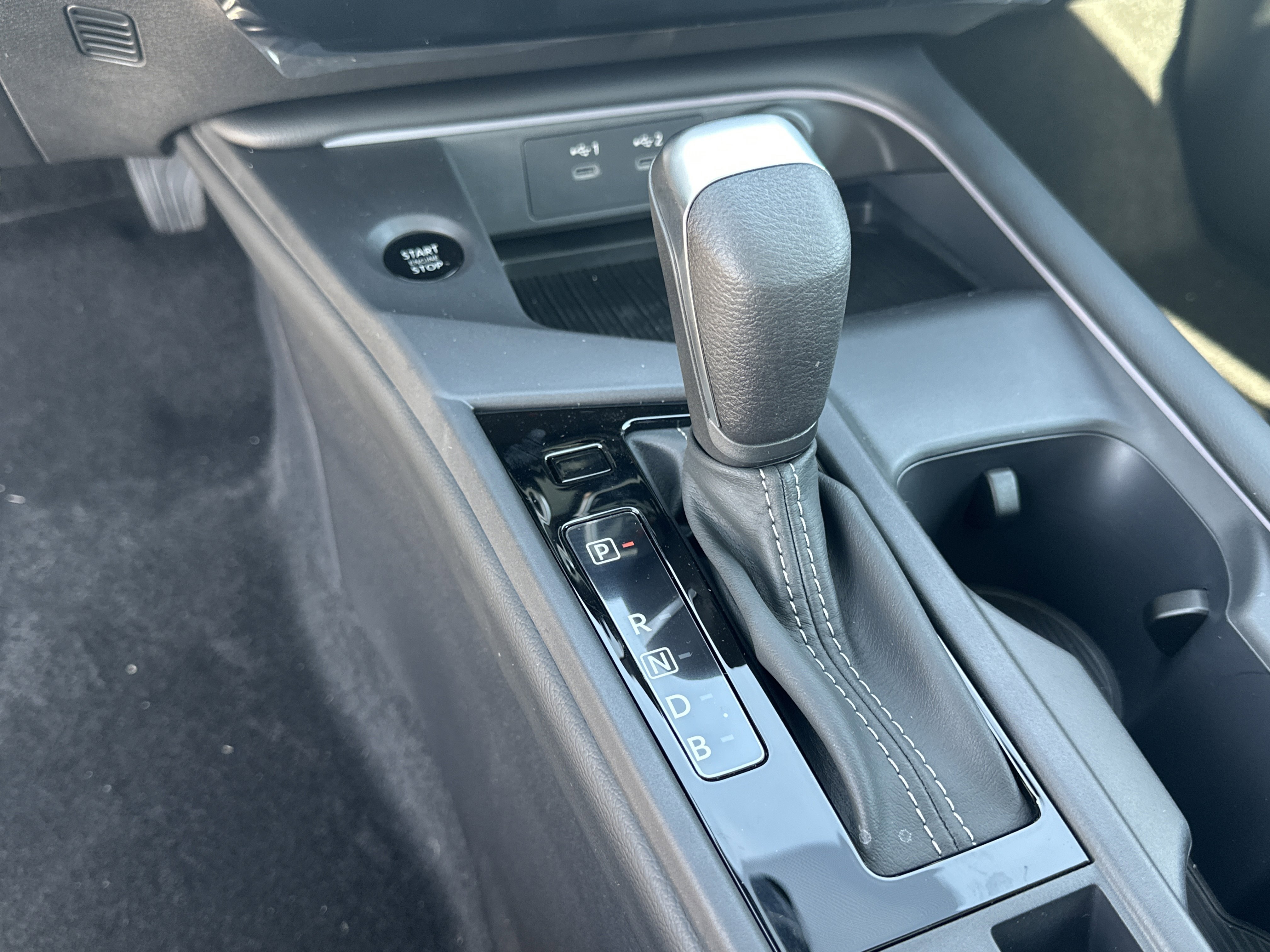 New 2026 Nissan Sentra SV w/ SV Convenience Package FWD image 29