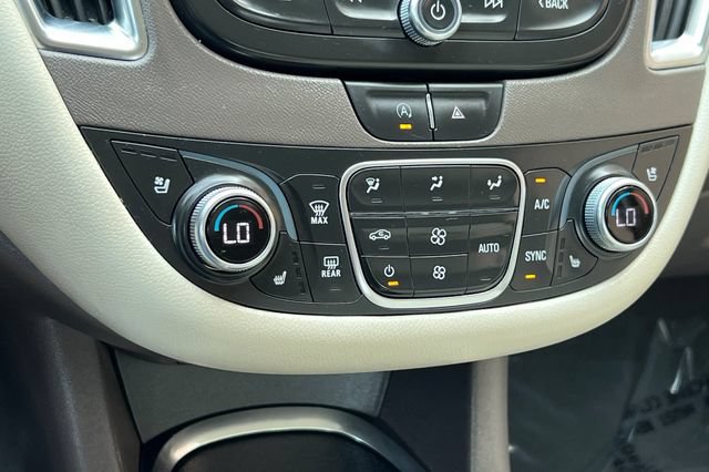 Used 2024 Chevrolet Malibu LT FWD image 22