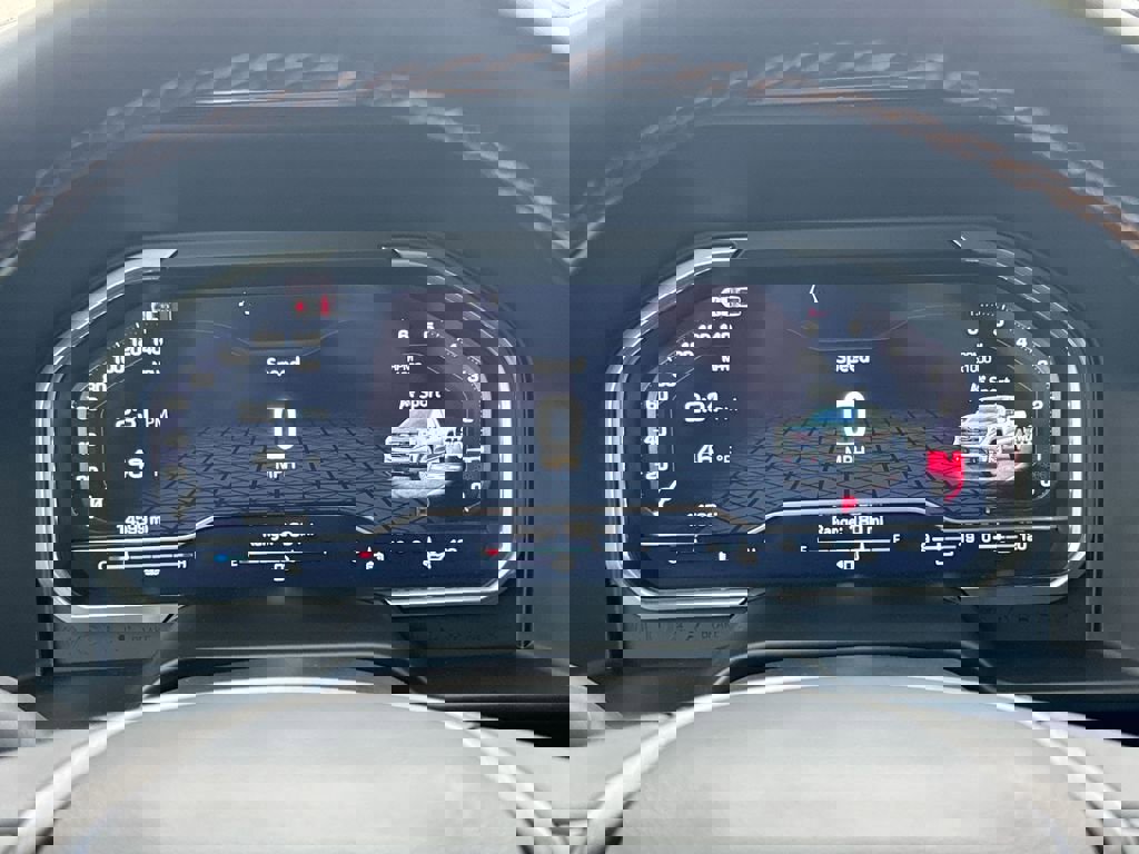 Certified 2024 GMC Sierra 1500 AT4 w/ Technology Package image 12