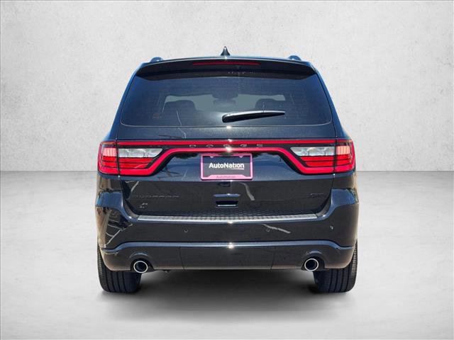 New 2026 Dodge Durango GT AWD/4WD image 8