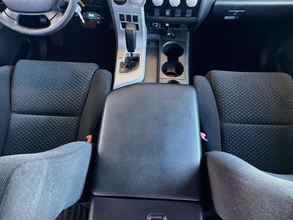 Used 2007 Toyota Tundra SR5 RWD image 13