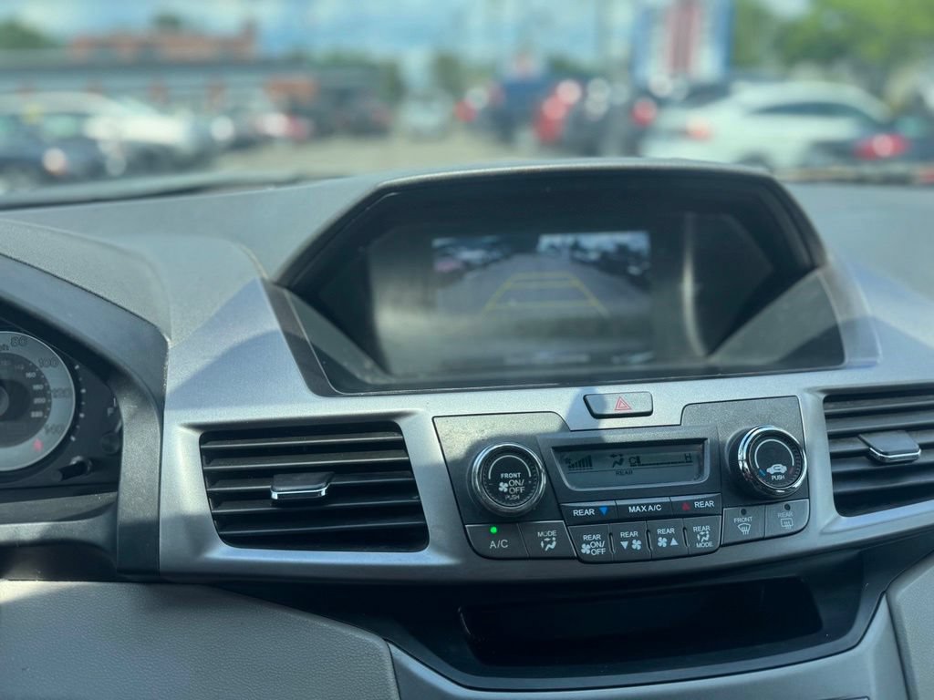 Used 2015 Honda Odyssey LX image 35