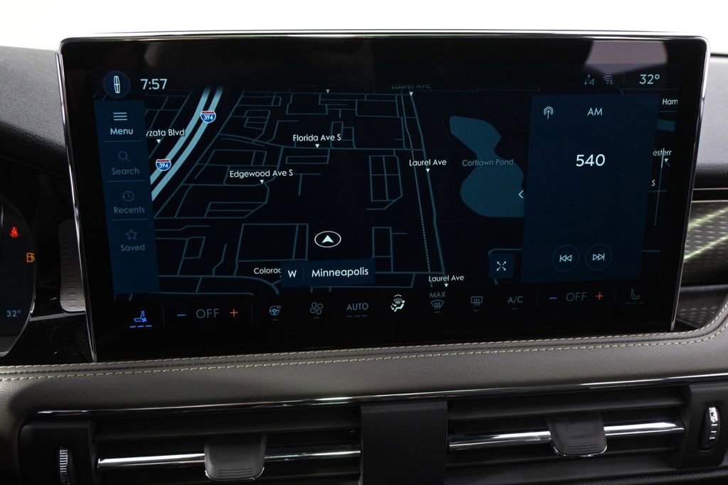 New 2026 Lincoln Corsair Reserve w/ Jet Appearance Package AWD/4WD image 29