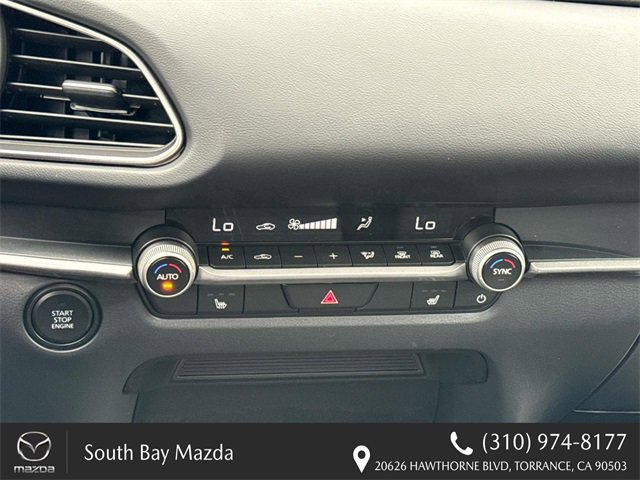 New 2026 MAZDA CX-30 AWD 2.5 S image 11