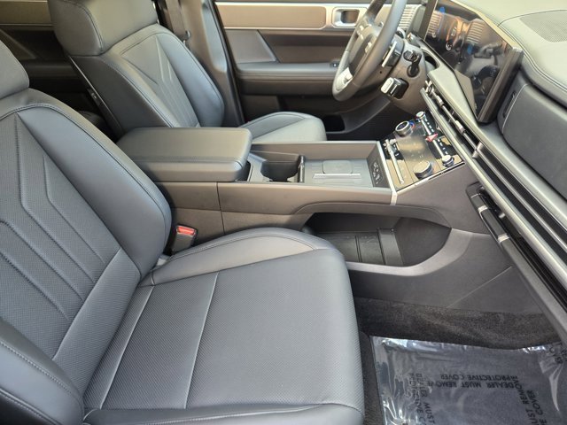 Certified 2026 Hyundai Santa Fe SEL w/ Tow & Go Package image 12