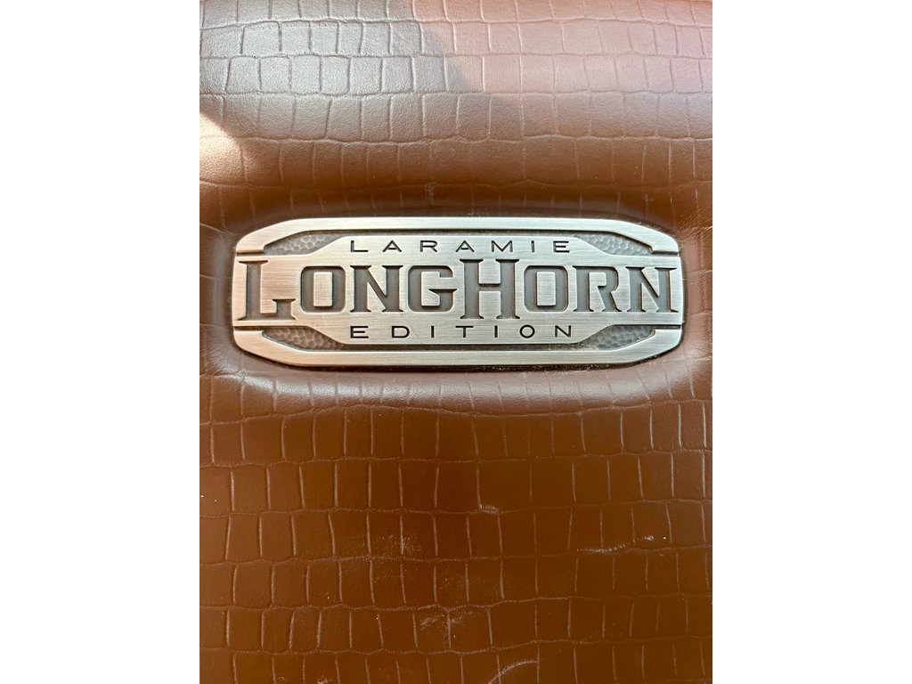 Used 2020 RAM 1500 Limited image 7