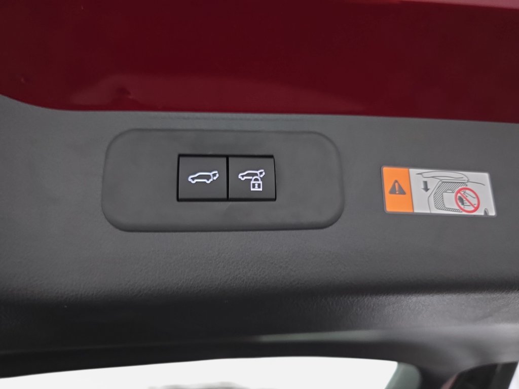 New 2026 Lexus TX 350 AWD w/ Technology Package image 13