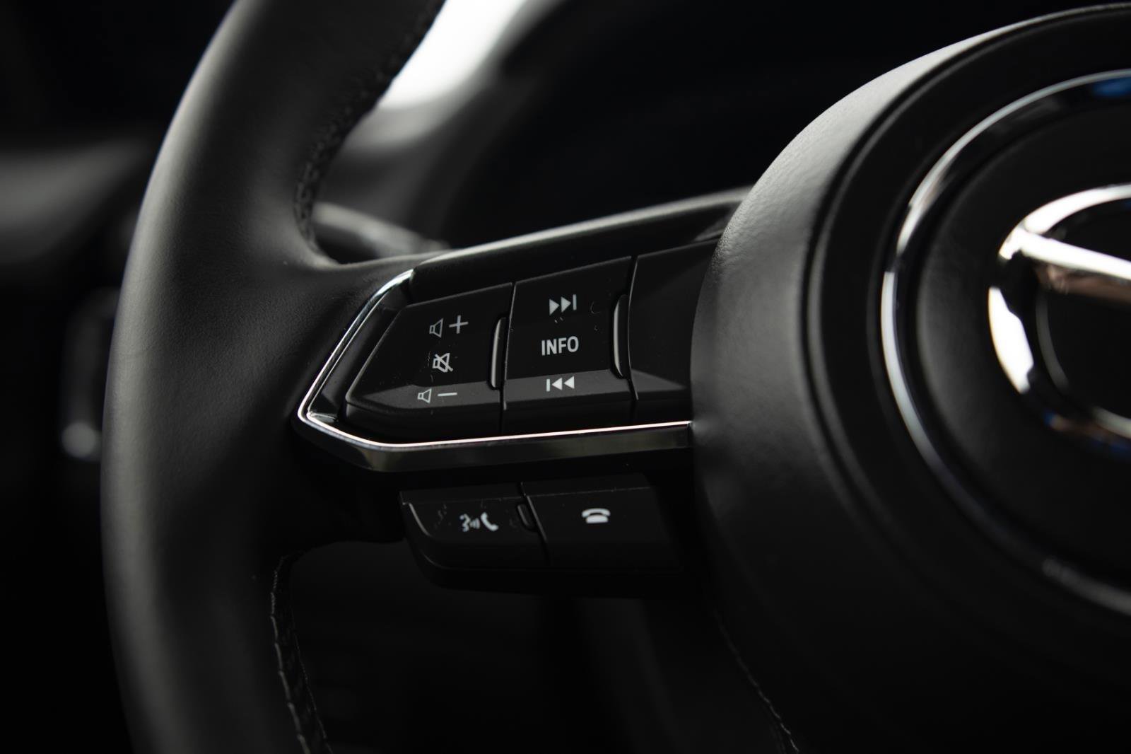 Used 2023 MAZDA CX-5 Signature image 6