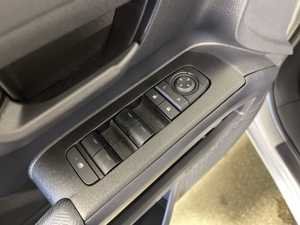 Certified 2025 Toyota 4Runner SR5 RWD image 16