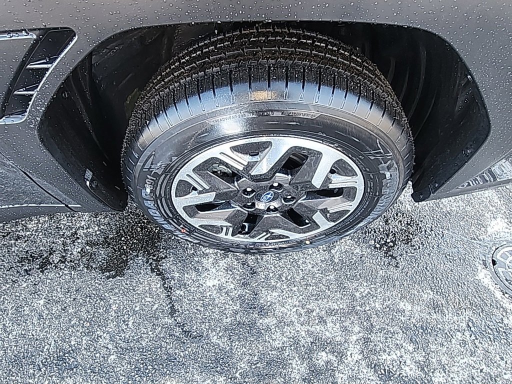 New 2026 Subaru Forester image 23