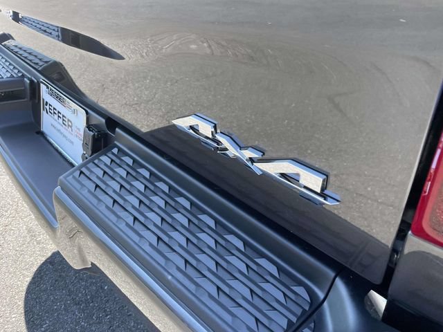 New 2027 RAM 3500 Longhorn AWD/4WD image 10