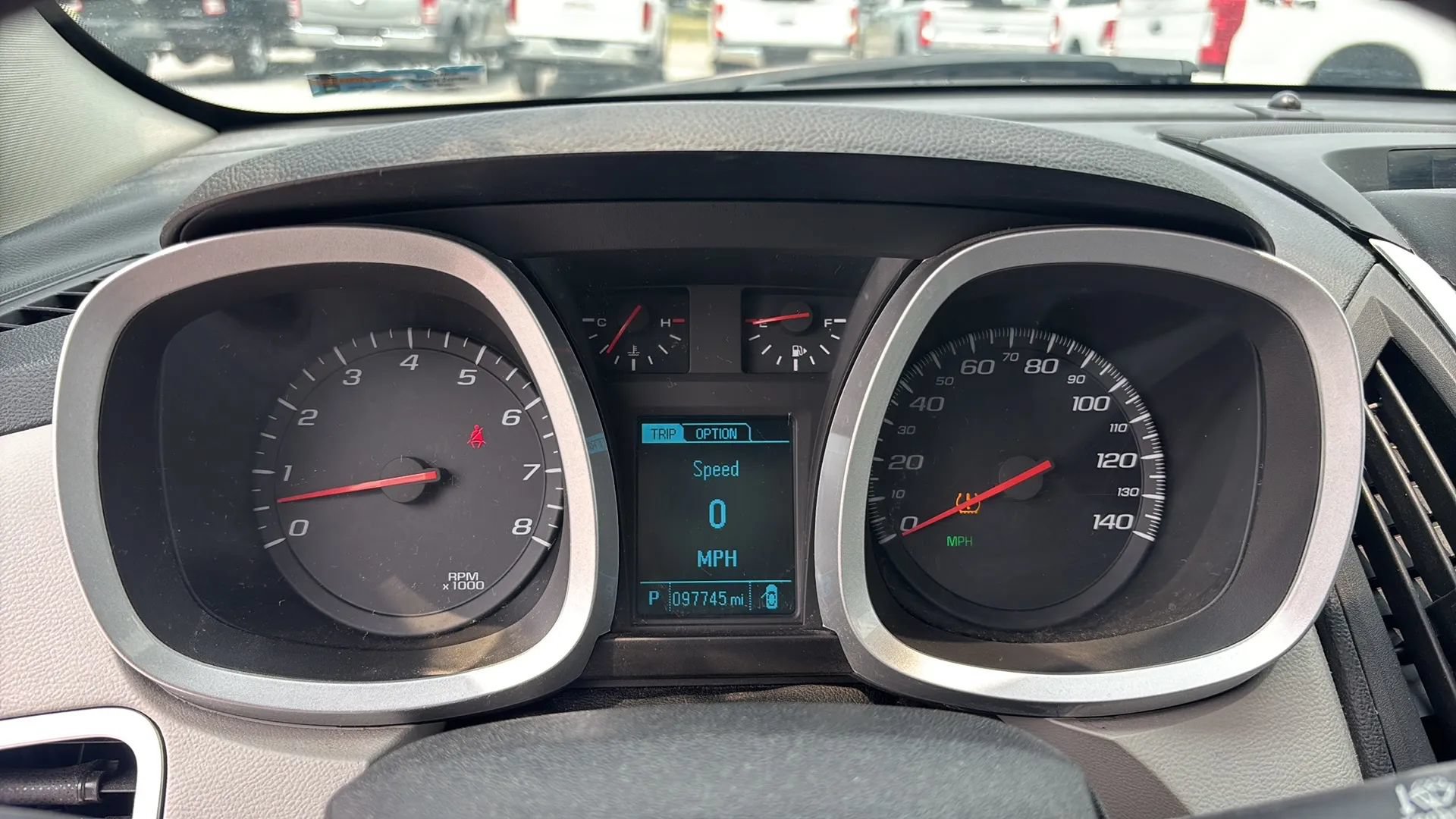 Used 2017 Chevrolet Equinox Premier w/ Enhanced Convenience Package AWD/4WD image 21
