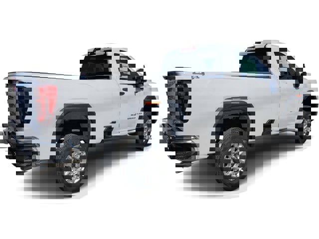 New 2025 GMC Sierra 2500 Pro w/ 1SA Pro Safety Plus Package image 5