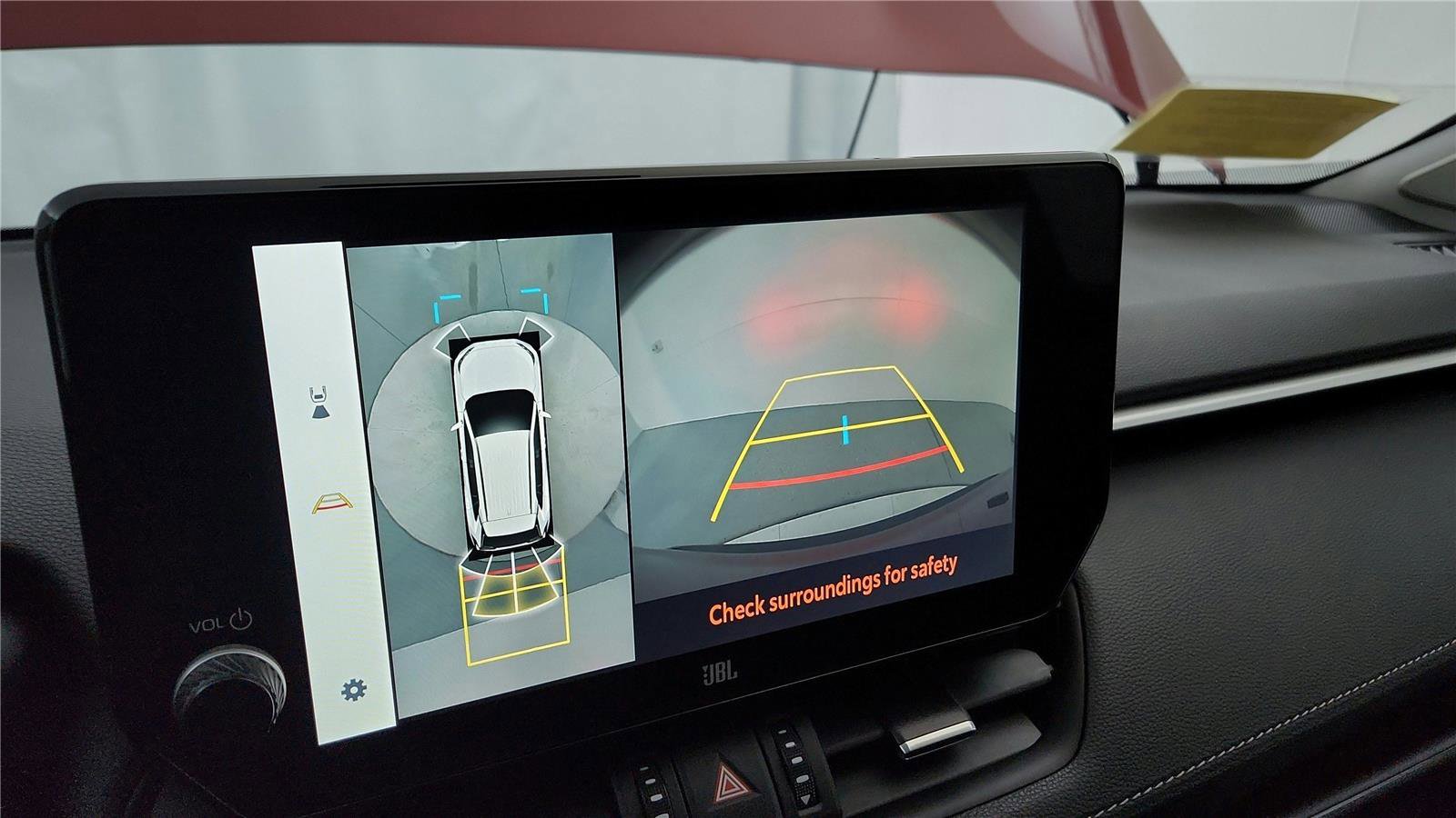 Used 2024 Toyota RAV4 Limited image 20