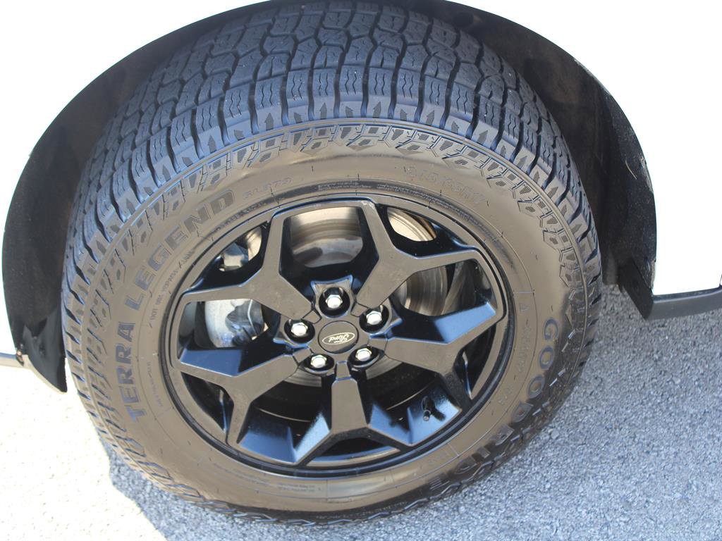 Used 2023 Ford Maverick XLT w/ Equipment Group 300A Standard image 17