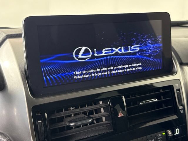 Certified 2022 Lexus GX 460 Premium w/ Premium Plus Package AWD/4WD image 21