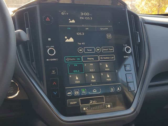 New 2026 Subaru Crosstrek 2.5i Wilderness image 27