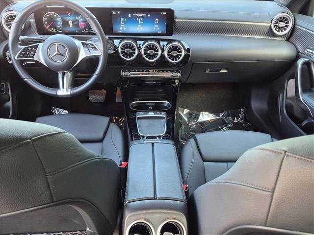 Certified 2026 Mercedes-Benz CLA 250 image 14