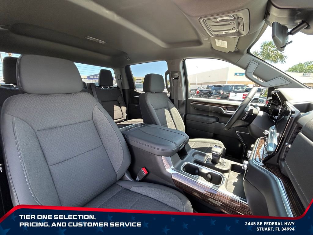 New 2026 GMC Sierra 1500 Elevation w/ Max Trailering Package RWD image 21