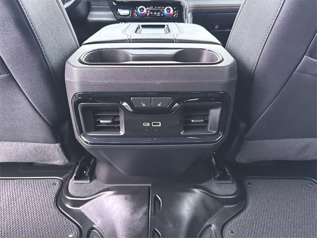 Used 2022 GMC Sierra 1500 AT4 w/ AT4 Premium Package image 22