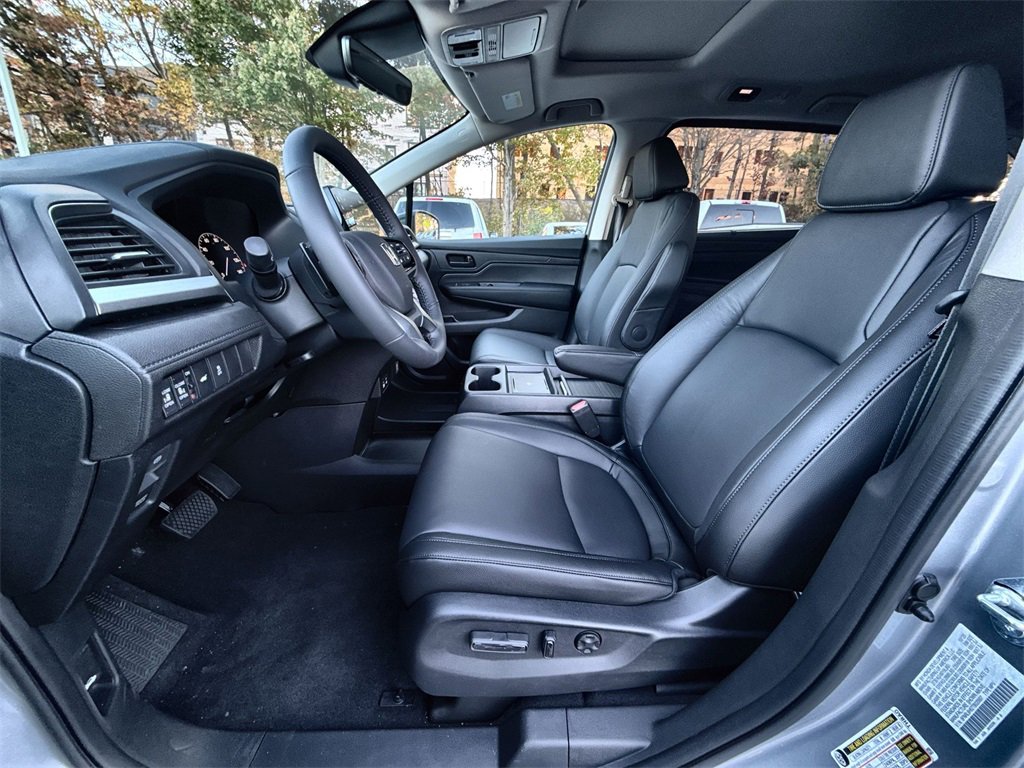 New 2026 Honda Odyssey EX-L image 13
