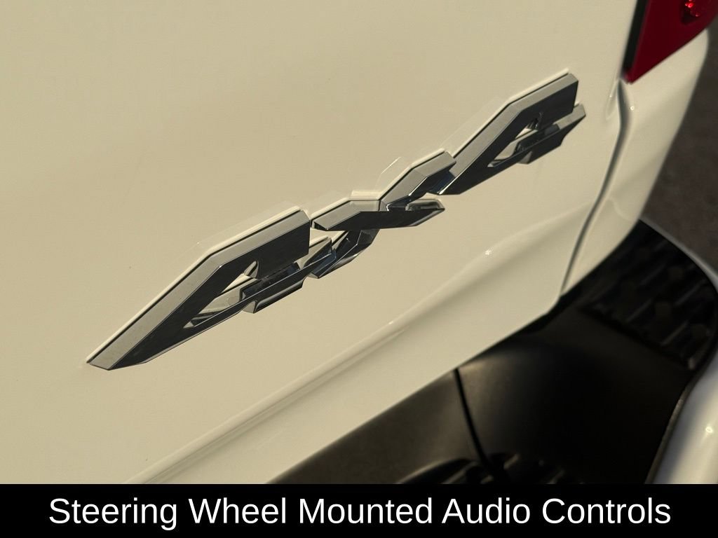 Used 2025 RAM 1500 Big Horn AWD/4WD image 32