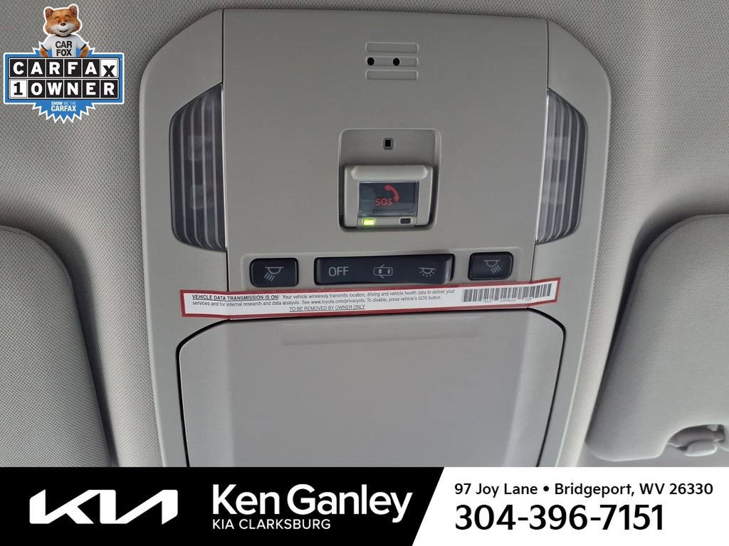 Used 2021 Toyota Highlander LE image 23