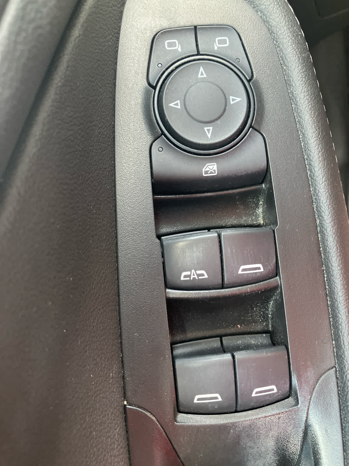 Used 2023 Buick Encore GX Select FWD image 13