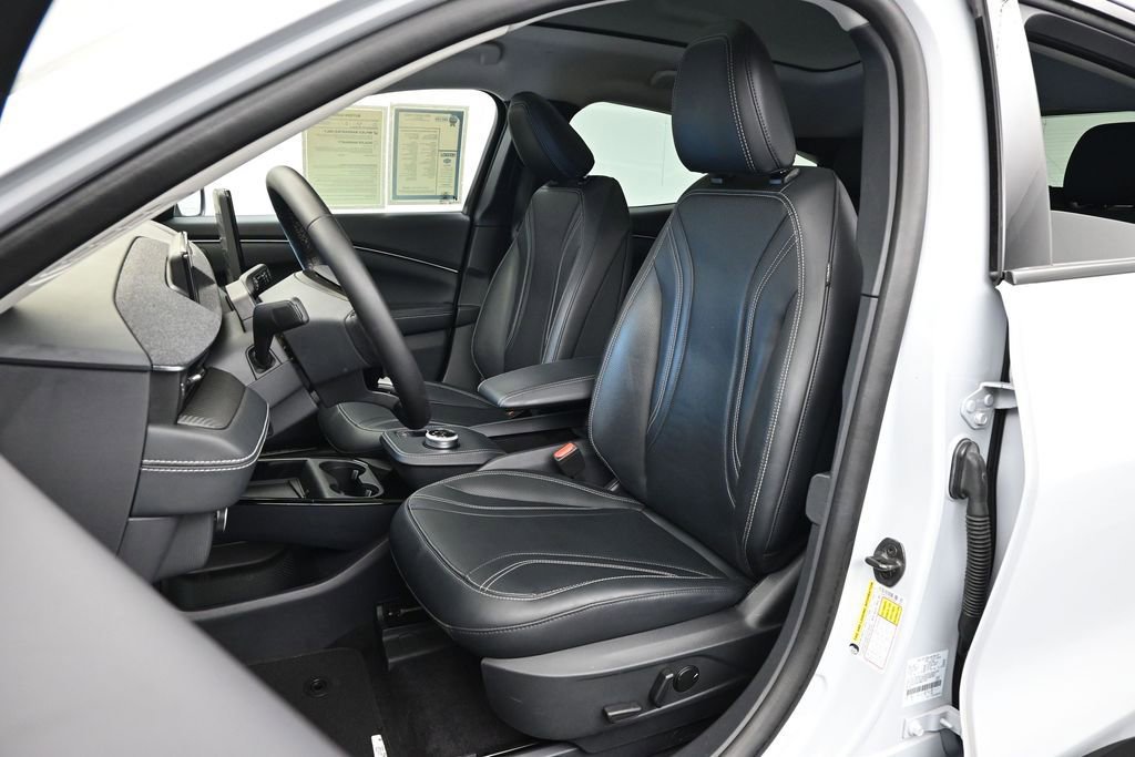 Certified 2023 Ford Mustang Mach-E Premium RWD image 16