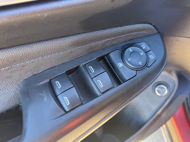 Used 2024 Buick Envista Sport Touring w/ Convenience I Package image 11