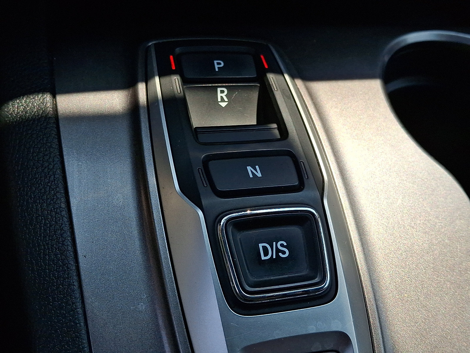 Certified 2021 Honda Passport EX-L image 15
