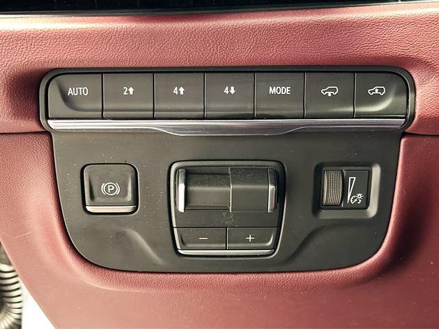 Used 2026 Cadillac Escalade ESV Sport w/ Touring Package AWD/4WD image 9