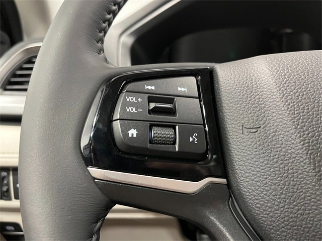 New 2026 Honda Odyssey EX-L image 18