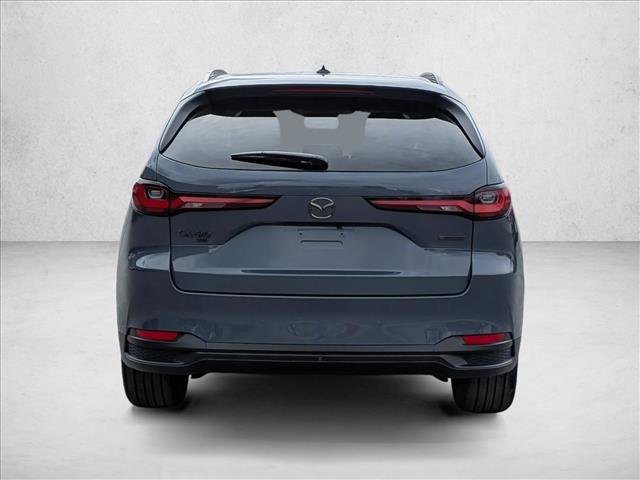 Used 2026 MAZDA CX-90 3.3 Turbo w/ Premium Sport Pkg image 8