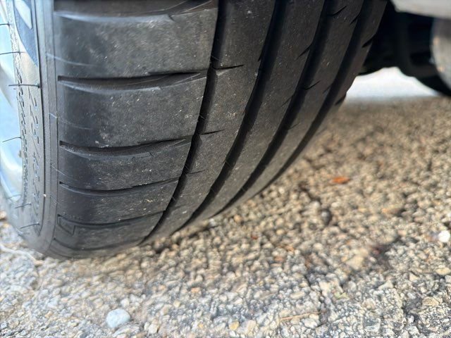 Used 2000 BMW M Roadster image 24