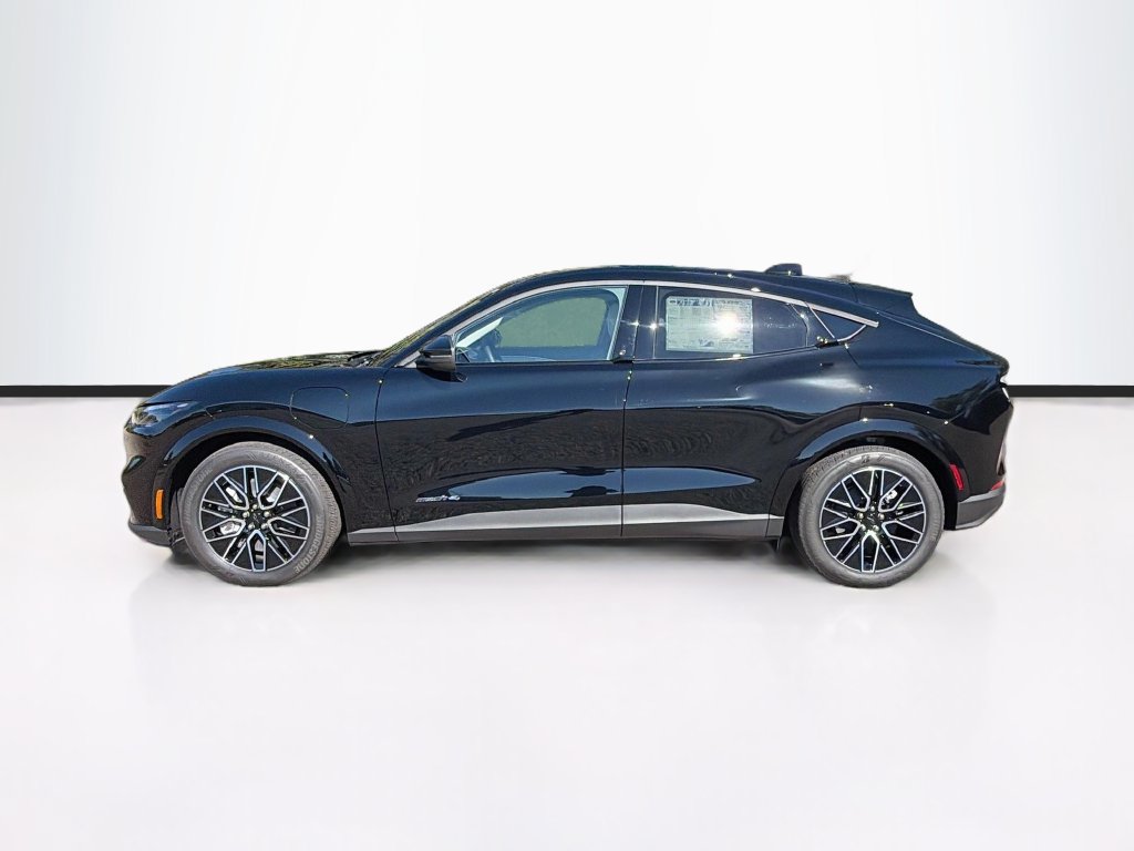 New 2026 Ford Mustang Mach-E Premium AWD/4WD image 8