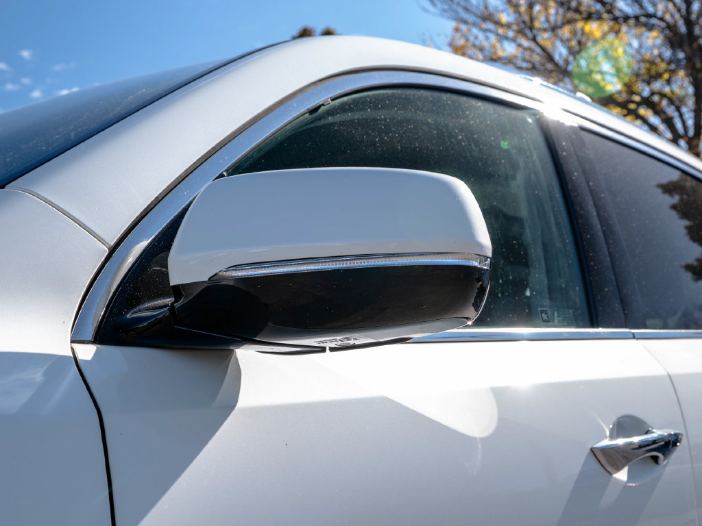 Used 2016 Acura MDX SH-AWD image 14