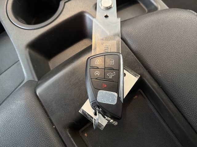 Certified 2023 Chevrolet Silverado 1500 LT image 29