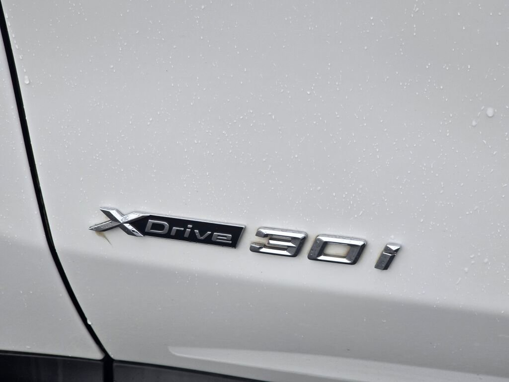 Used 2018 BMW X3 xDrive30i image 12