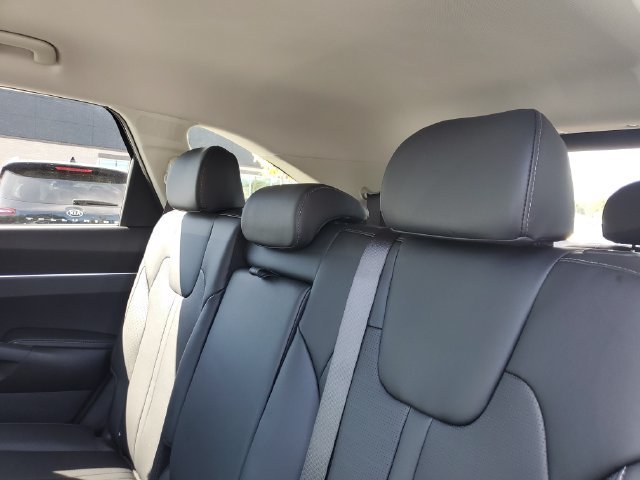 New 2026 Kia Sorento EX AWD/4WD image 16