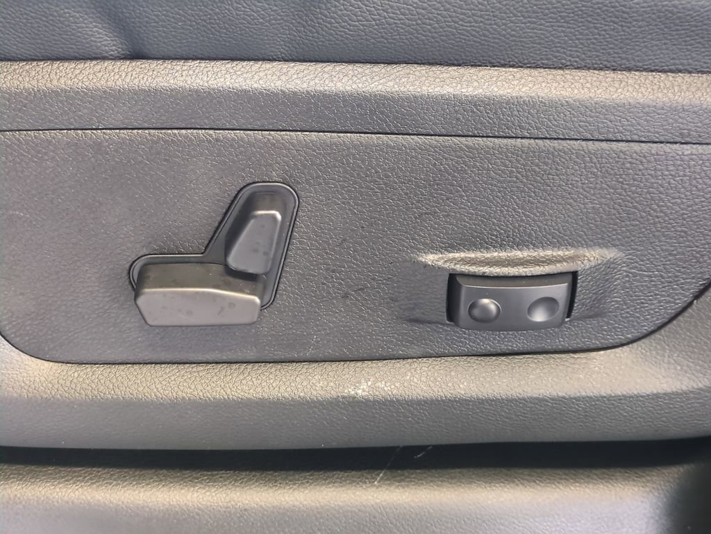 New 2025 RAM 2500 Big Horn image 20