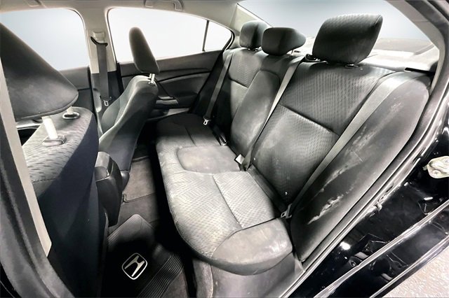 Used 2015 Honda Civic SE image 18
