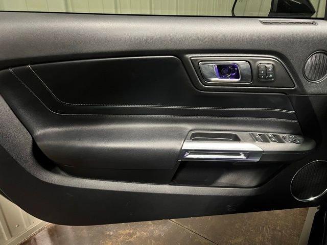 Used 2019 Ford Mustang Premium w/ Equipment Group 201A image 13