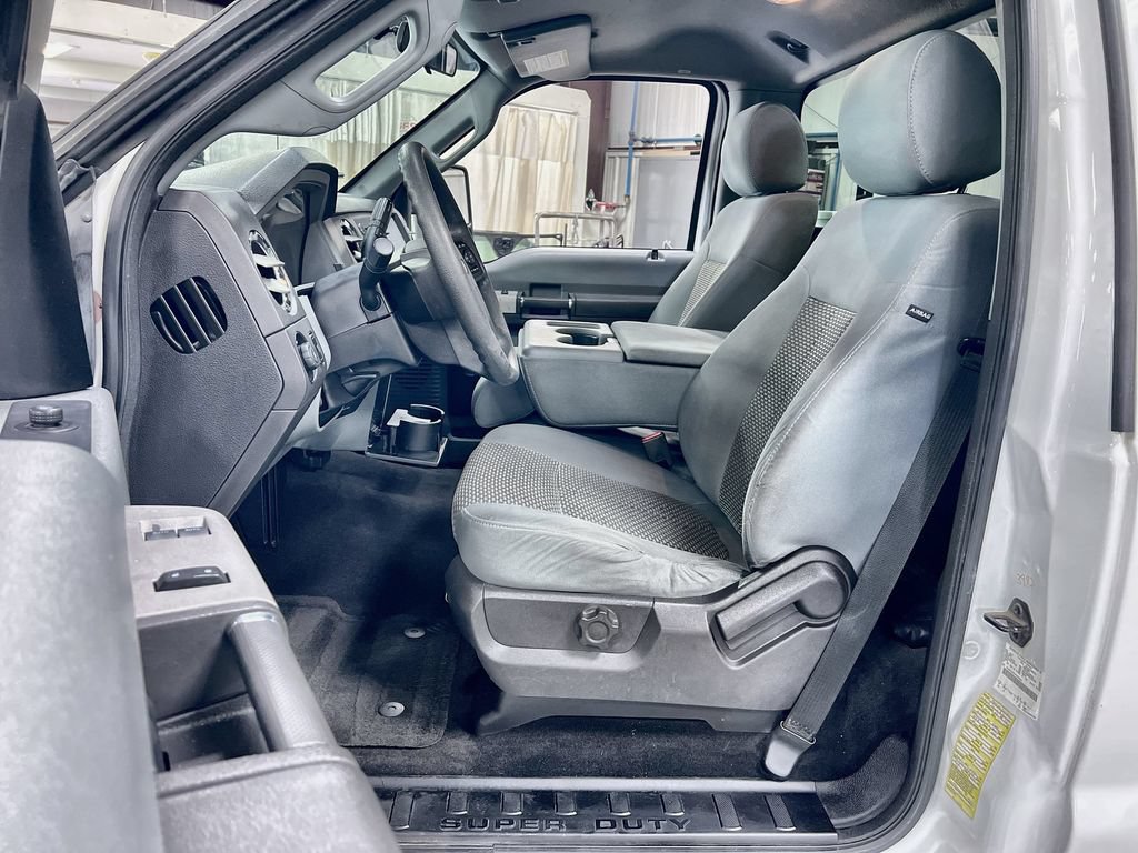 Used 2015 Ford F250 XLT RWD image 13