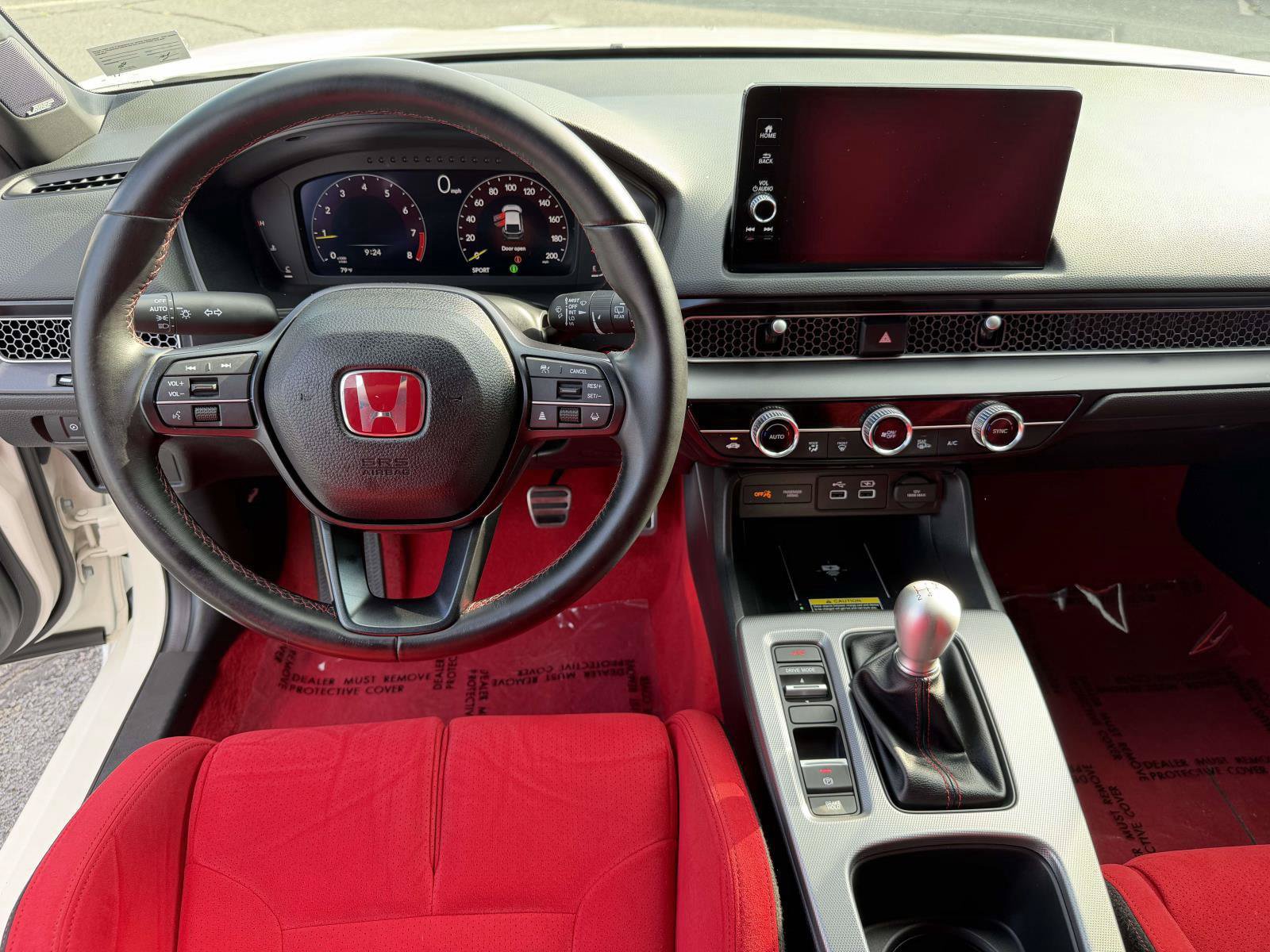 Used 2024 Honda Civic Type R image 10