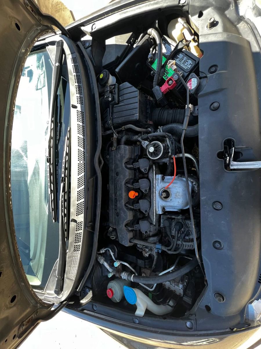 Used 2010 Honda Civic LX image 21