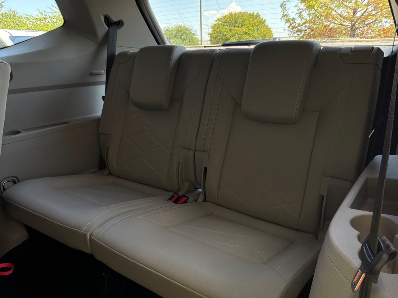 Used 2026 Volkswagen Atlas SE FWD image 13