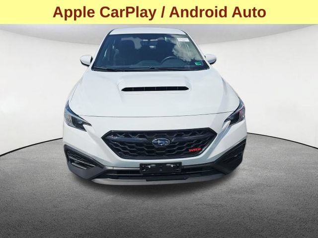 Used 2025 Subaru WRX Premium AWD/4WD image 4