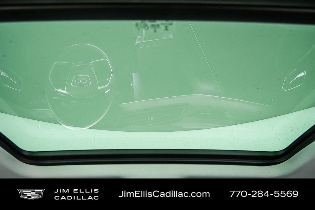 Used 2021 Audi e-tron Premium image 21