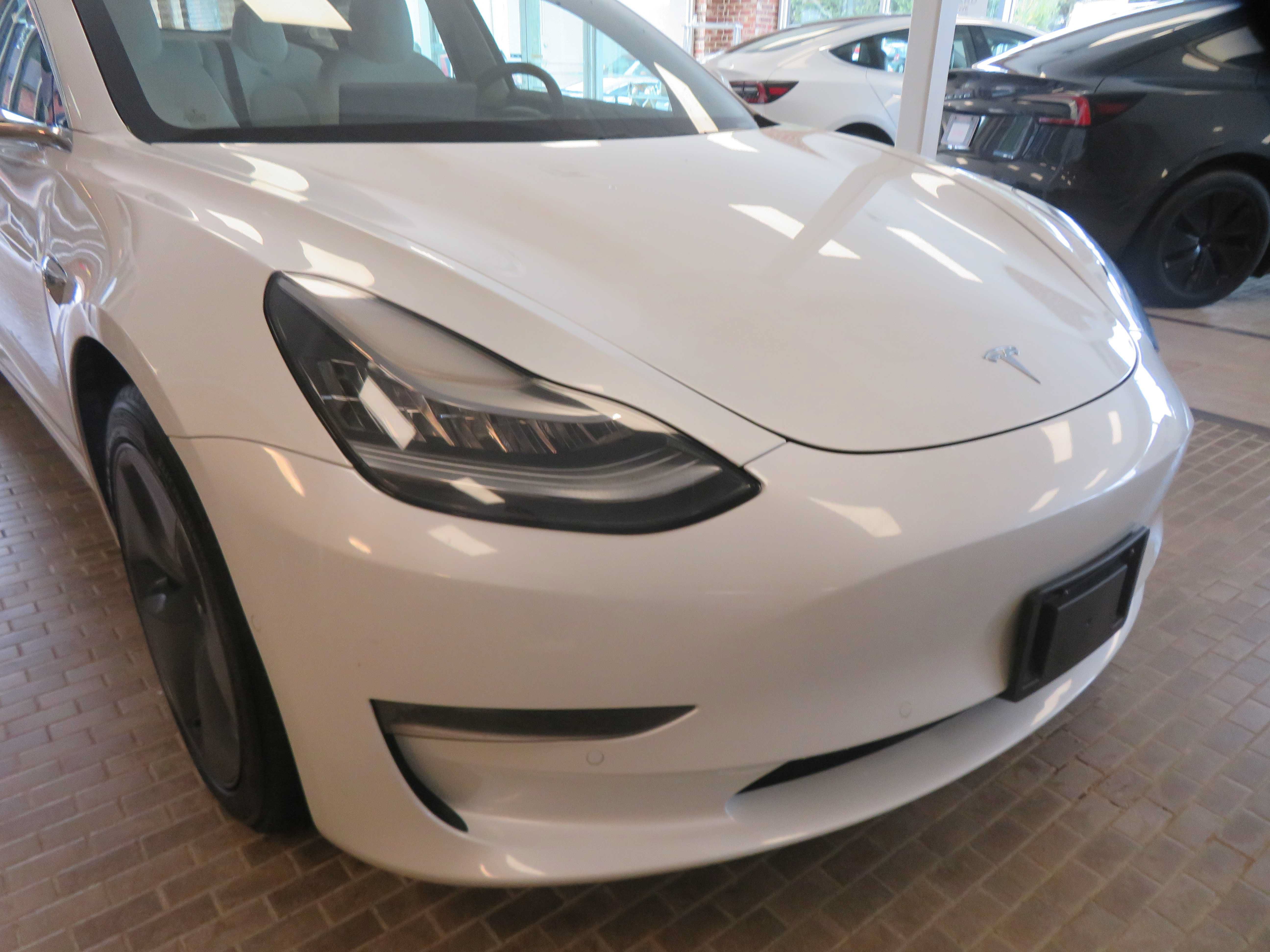 Used 2020 Tesla Model 3 Long Range AWD/4WD image 60